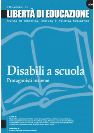 I quaderni di Libertà di educazione