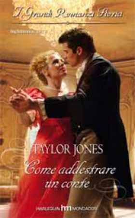 Come addestrare un conte