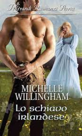 Lo schiavo irlandese
