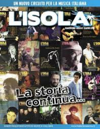 L'isola