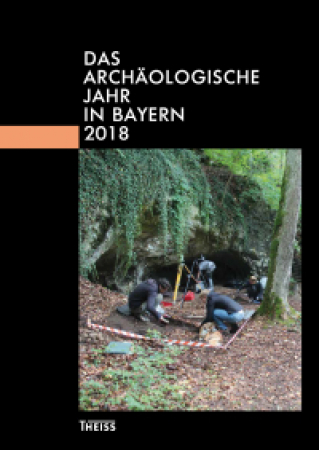 Das Archaologische Jahr in Bayern