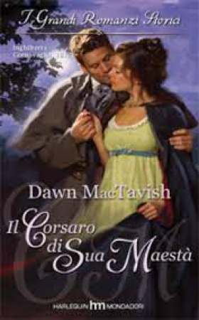 Il corsaro di Sua Maestà