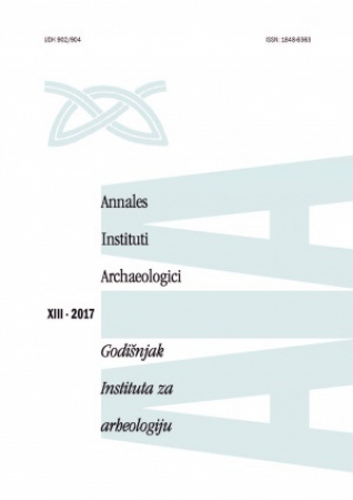 Annales Instituti Archaeologici