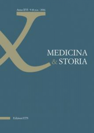 Medicina & storia