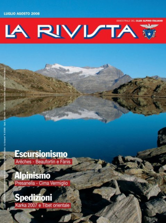 La rivista