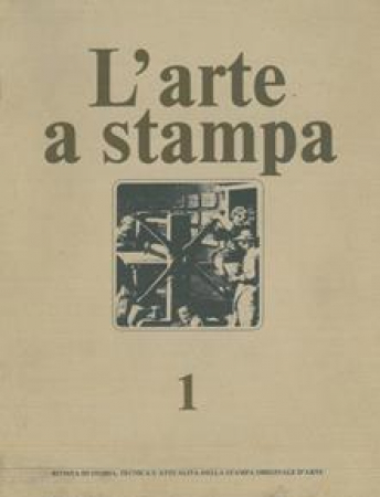 L'arte a stampa