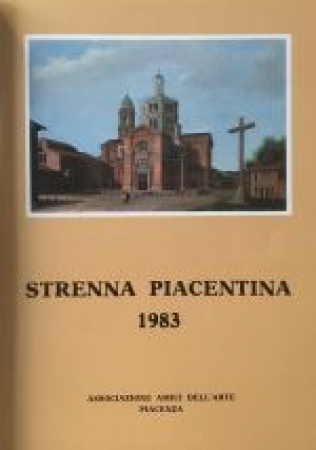 Strenna piacentina ...