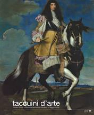 Taccuini d'arte