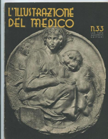 L'illustrazione del medico