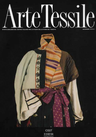 Arte tessile