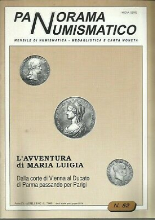 Panorama numismatico