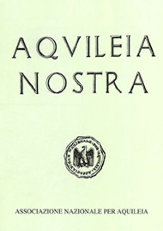 Aquileia nostra