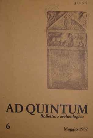 Ad Quintum