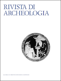 Rivista di archeologia