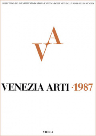 Venezia arti...