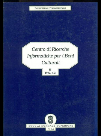 Bollettino d'informazioni