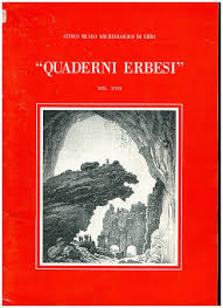 Quaderni erbesi