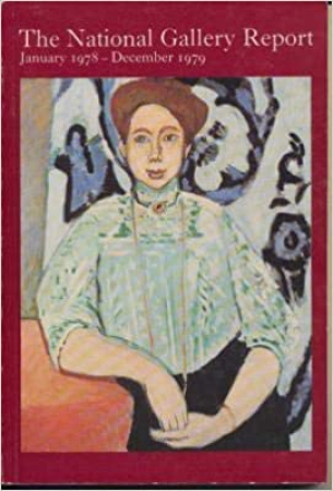 The National Gallery Report