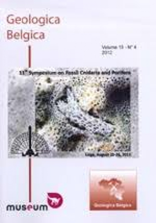 Geologica Belgica