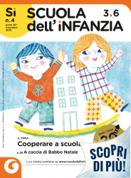 Scuola dell'infanzia