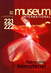 Museum international