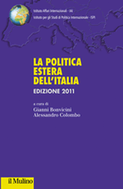 La politica estera dell'Italia
