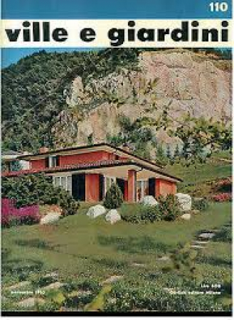 Ville e giardini