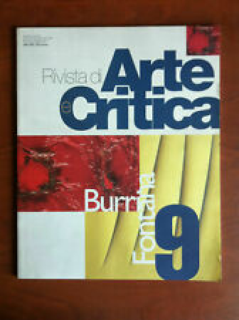Rivista di arte e critica