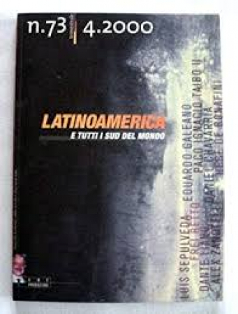 Latinoamerica e tutti i Sud del mondo