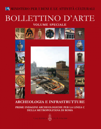 Bollettino d'arte. Volume speciale