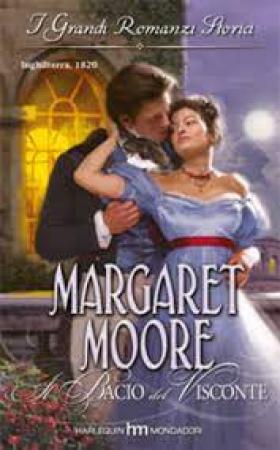 Il bacio del visconte