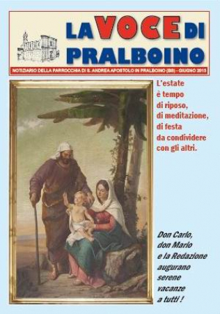 La voce di Pralboino