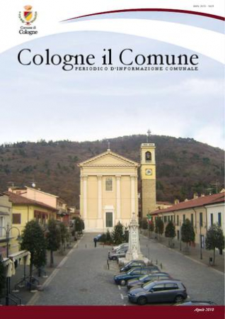 Cologne il Comune