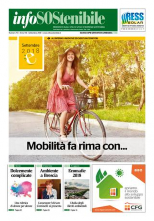 Infosostenibile. Brescia