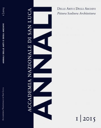 Annali delle arti e degli archivi