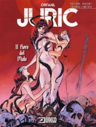 Orfani. Juric