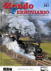 Mondo ferroviario