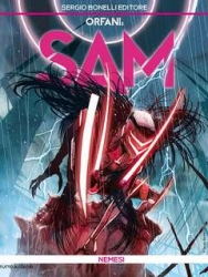 Orfani. Sam