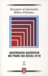 Dizionario di spiritualità biblico-patristica: i grandi temi della S. Scrittura per la Lectio divina