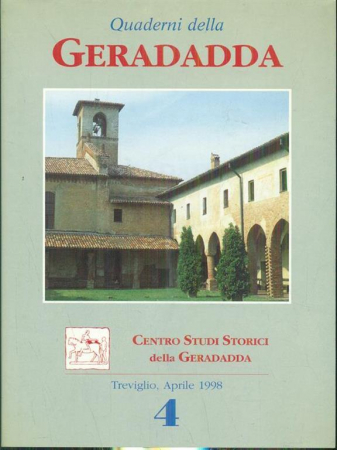 Quaderni della Geradadda