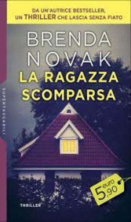 La ragazza scomparsa