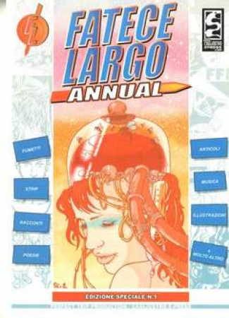 Fatece largo annual
