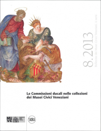 Bollettino dei musei civici veneziani. Terza serie