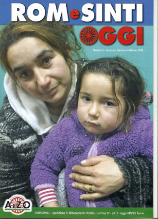 Rom e sinti oggi