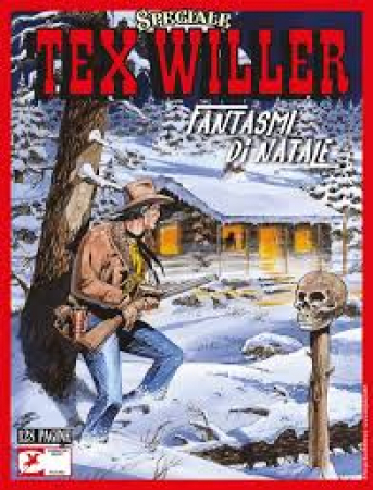 Speciale Tex Willer