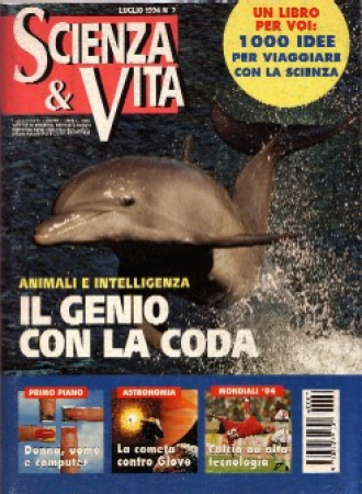 Scienza & vita