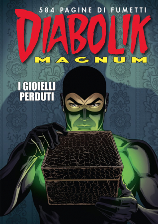 Diabolik magnum