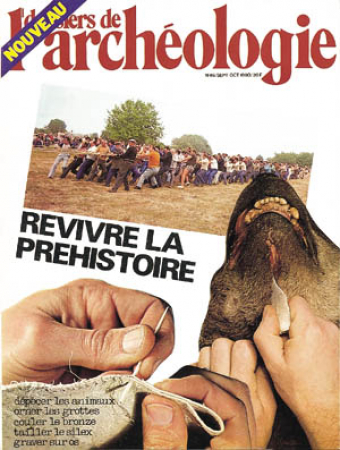 Les dossiers d'archéologie