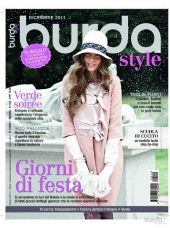 Burda. Style