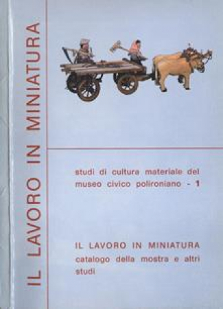 Studi di cultura materiale del Museo civico Polironiano